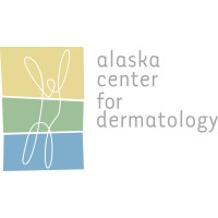 Alaska Center For Dermatology logo