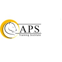 APS Training Academy logo