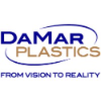 DaMar Plastics logo