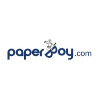 Paperboy Online Pvt Ltd logo
