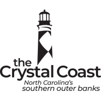 Crystal Coast Tourism Development Authority logo