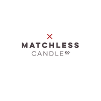 Matchless Candle Co logo