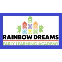 Rainbow Dreams Early Learning Academy logo