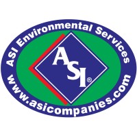ASI Environmental Services logo