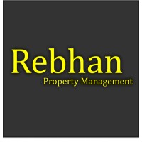 Rebhan Property Management logo