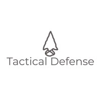 Tactical Defense logo