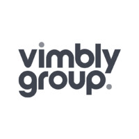 Vimbly Group logo