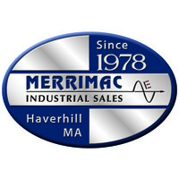 Merrimac Industrial Sales logo