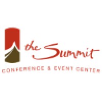 The Summit Conference & Event Center logo