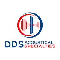 DDS Acoustical Specialties, LLC logo