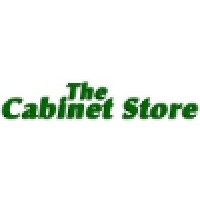 The Cabinet Store logo