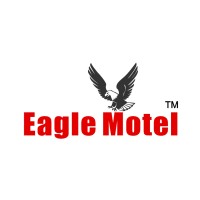 Eagle Motel logo