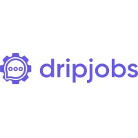Dripjobs logo