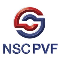 NSC PVF (National Sales Company) logo