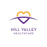 Hill Valley Healthcare logo