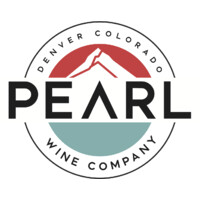Pearl Wine Company logo