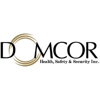 Domcor Health, Safety & Security