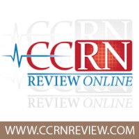 CCRN Review Online, LLC. logo