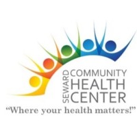 SEWARD COMMUNITY HEALTH CENTER logo