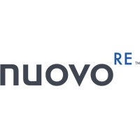 NuovoRE logo