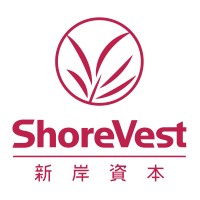 ShoreVest Partners logo