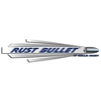 Rust Bullet, LLC logo