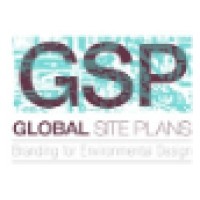 Image of Global Site Plans