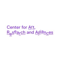 Center For Art, Research And Alliances (CARA) logo