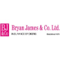 Bryan James & Co Ltd