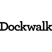 Dockwalk logo