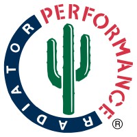 Performance Radiator LLC. logo
