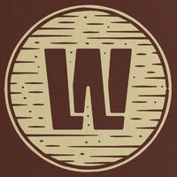 The Woodshop Listening Room logo