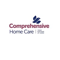 Comprehensive Home Care logo