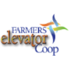 Farmers Cooperative Elevator Company logo