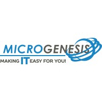 Microgenesis