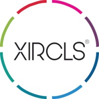 XIRCLS - Collaborative Marketing Network logo