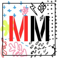 Micro Macro Magazine logo