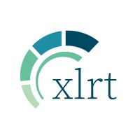 Xlrt logo