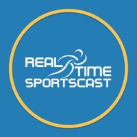 Real Time Sportscast logo