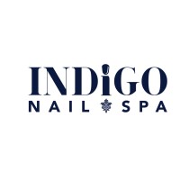 Indigo Nail Spa logo