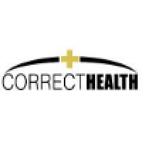 CorrectHealth logo