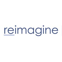 Reimagine | Real Estate logo