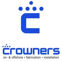 Crowners logo