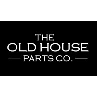 The Old House Parts Co. logo