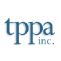 TPPA Inc. logo