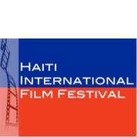HAITI INTERNATIONAL FILM FESTIVAL logo