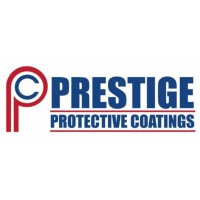 Prestige Protective Coatings logo