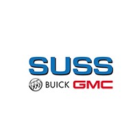 Suss Buick GMC logo