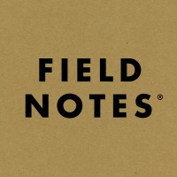 Field Notes Brand logo