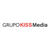 Grupo KISS MEDIA logo